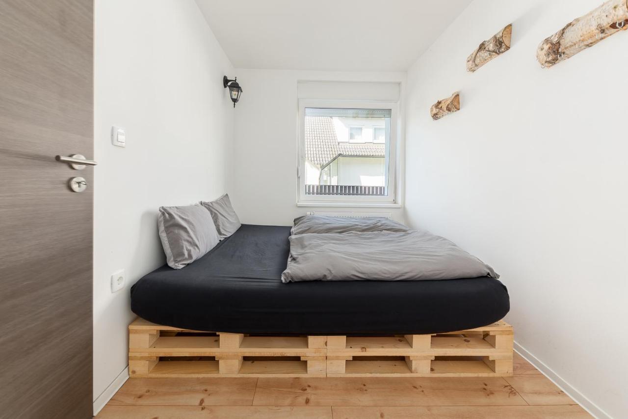 Apartments Rok Ljubljana Eksteriør billede