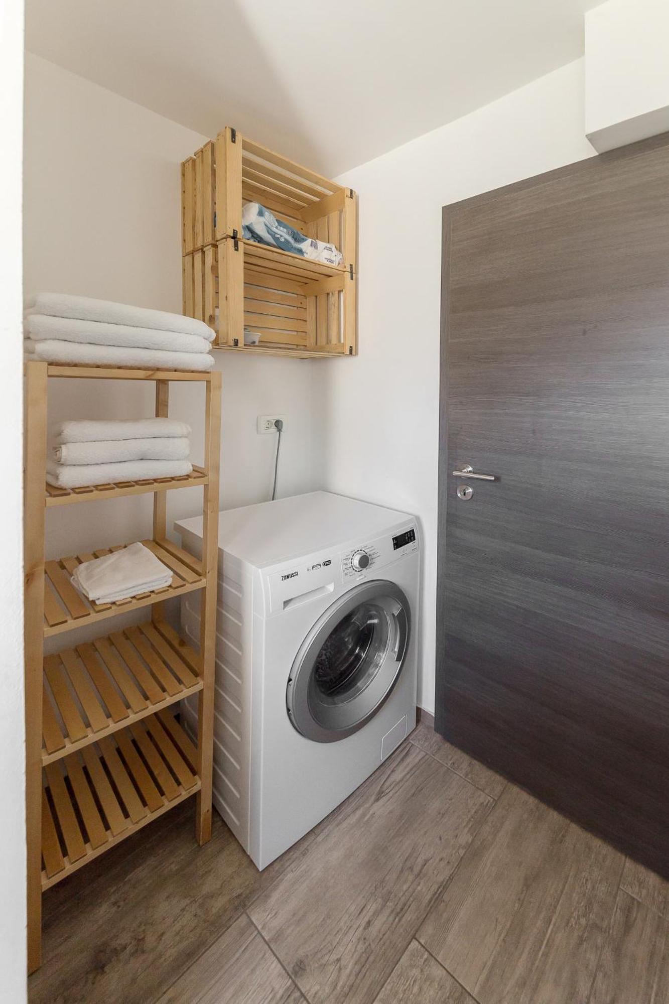 Apartments Rok Ljubljana Eksteriør billede