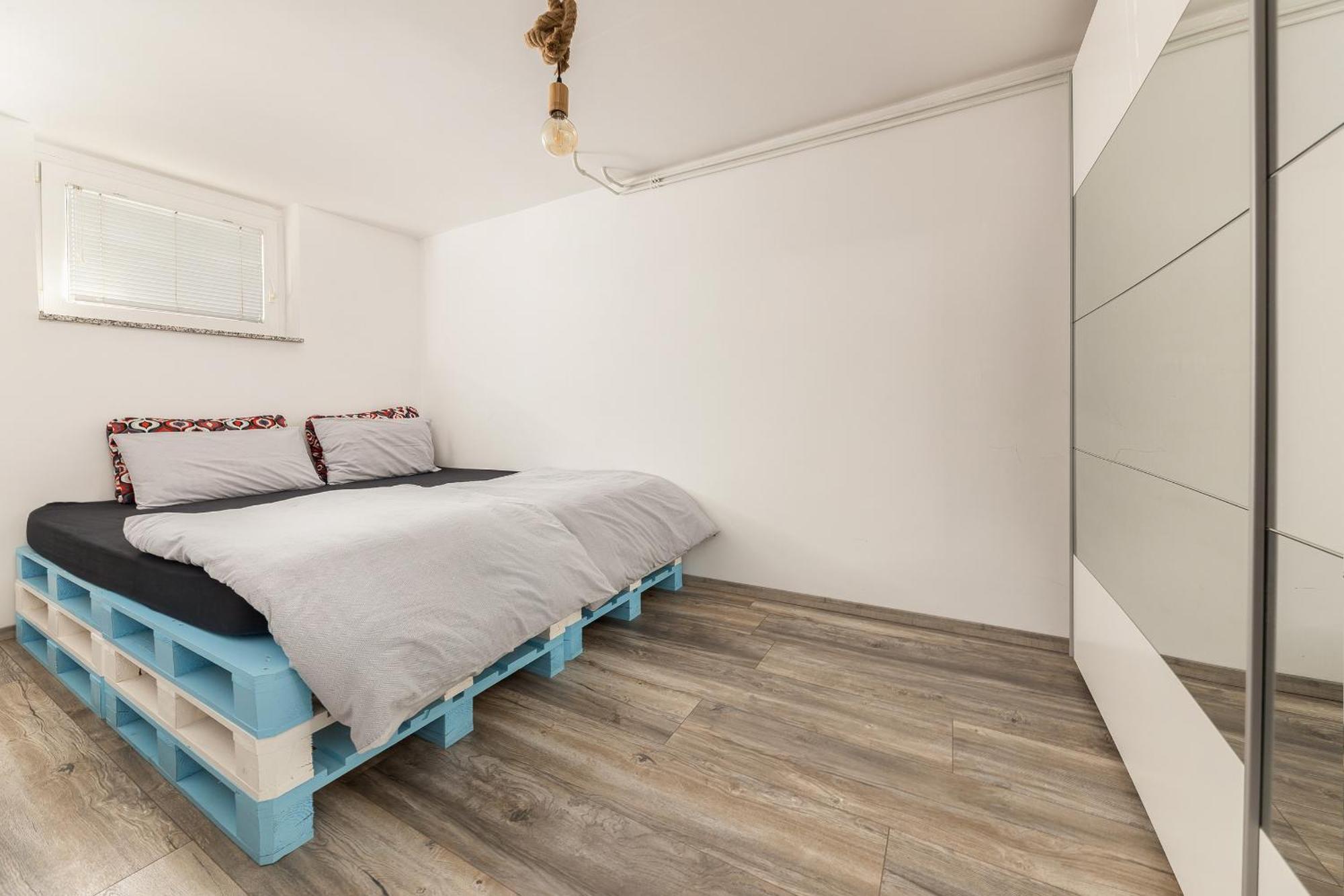 Apartments Rok Ljubljana Eksteriør billede