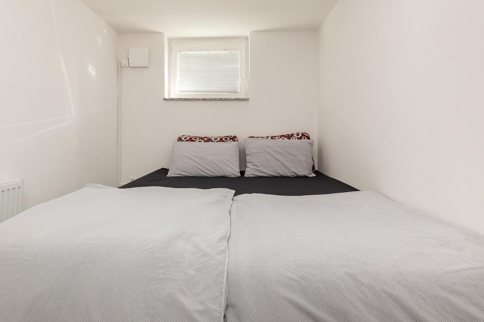 Apartments Rok Ljubljana Eksteriør billede